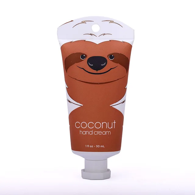 Cute Hand Lotion Moisturizing Gift Set for Working Hands and Dry Skin Travel Pack Hand Lotion Best Female Gift