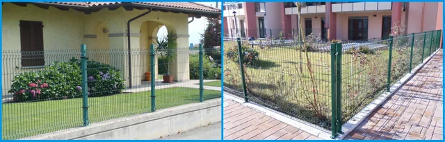 Fence Panel