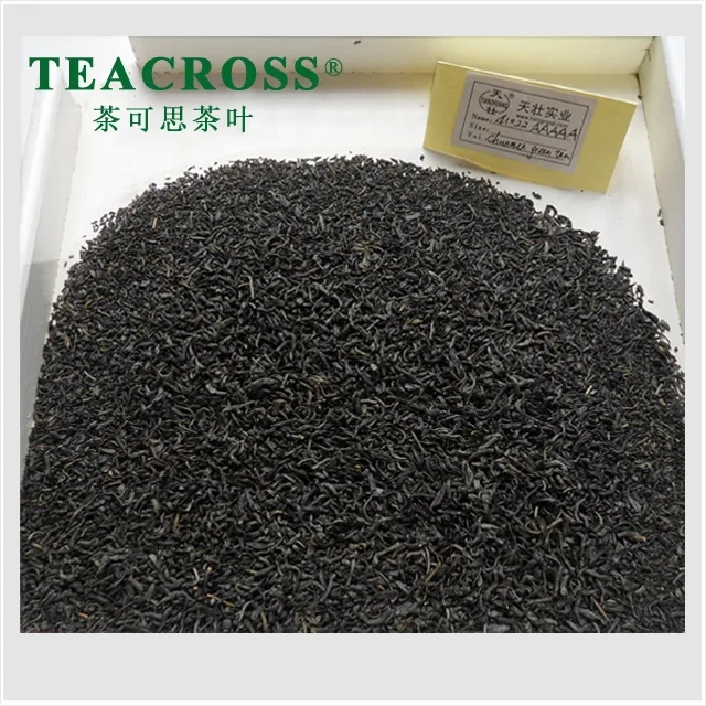 Huangshan High mountain factory competitive price chunmee green tea 41022