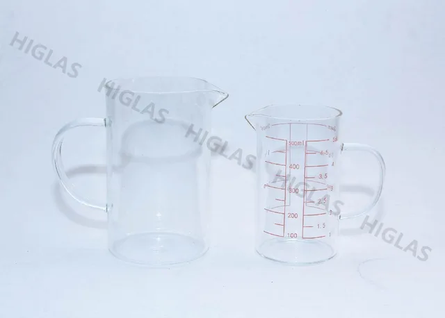 0.5L/1.0L measuring cup