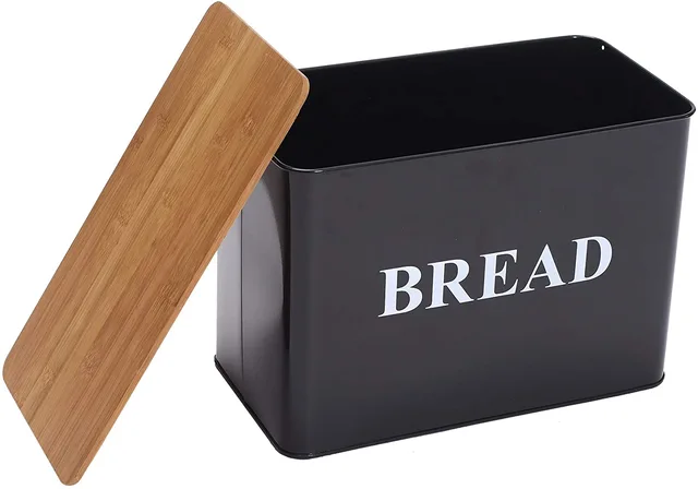 Bread box