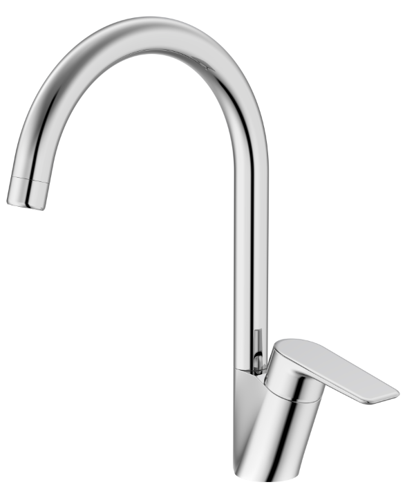 HT323500 Kitchen sink mixer