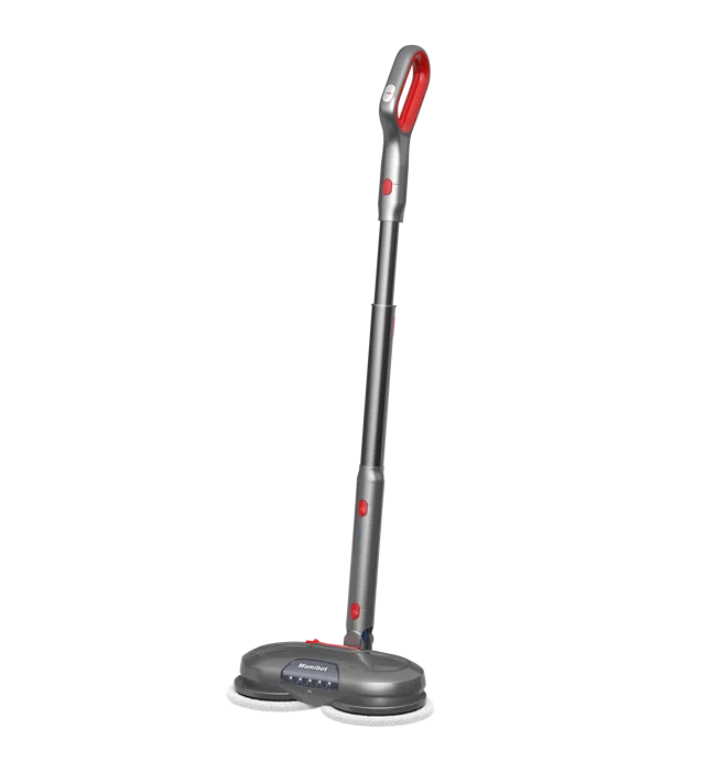 MAMIBOT DYMO new generation Electric Mop compatible with DYSON