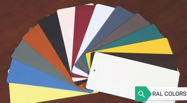Thermosetting powder coating epoxy polyester Metallic/Pearl Powder Coatings