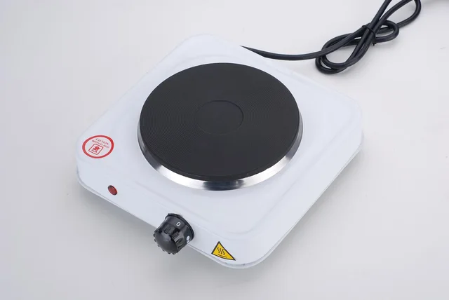 H-002f Solid Ho Plate