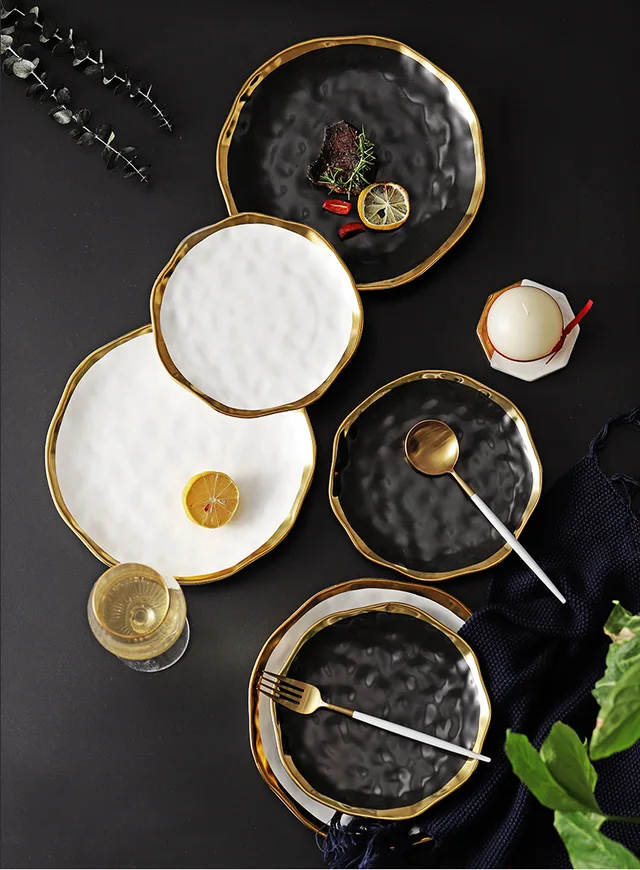 Dinner set