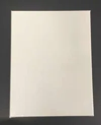 Pouring canvas