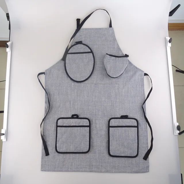 ''kitchen apron/apron carton fair/baking apron/polyester apron/work apron/Denim apron/jeans apron