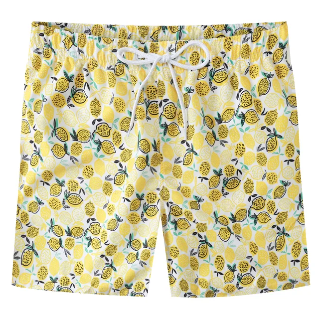 Mens swim shorts