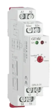 Level Control Relay