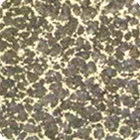 Antique gold powder coating metallic paint