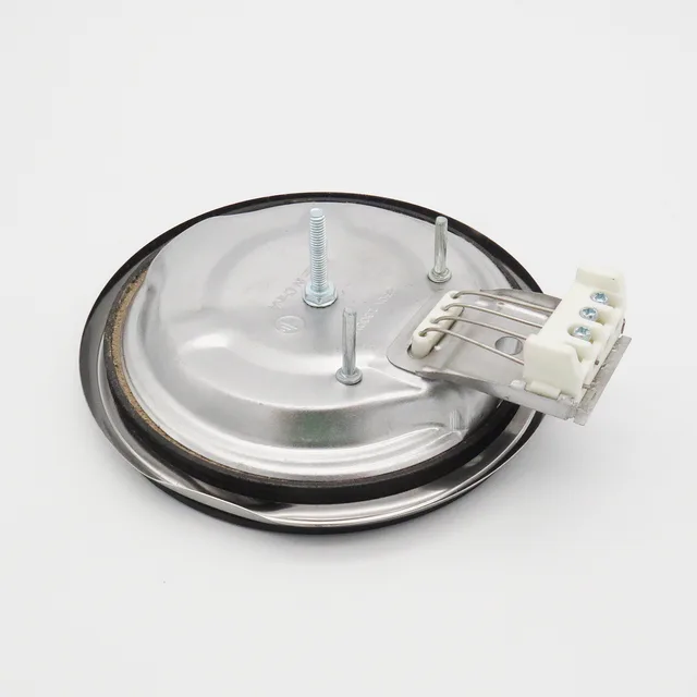 Hot plate