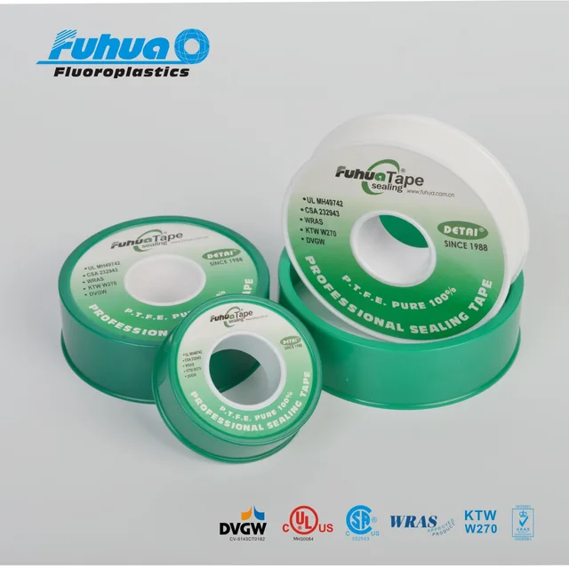 Ptfe tape