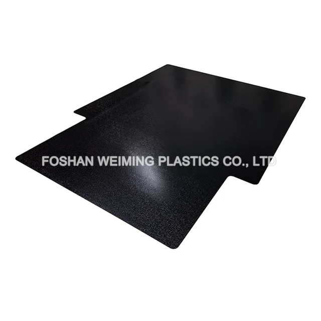 PVC Protective Mat For Flooring