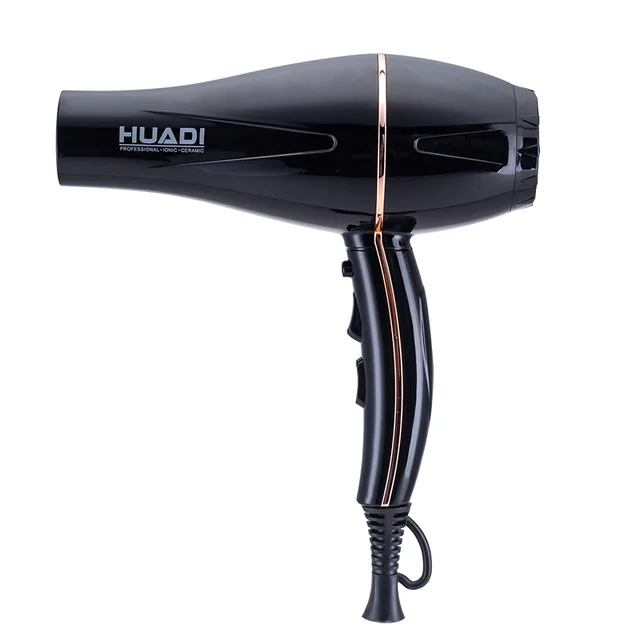 Hair dryer