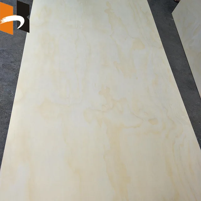 18mm pine furniture board