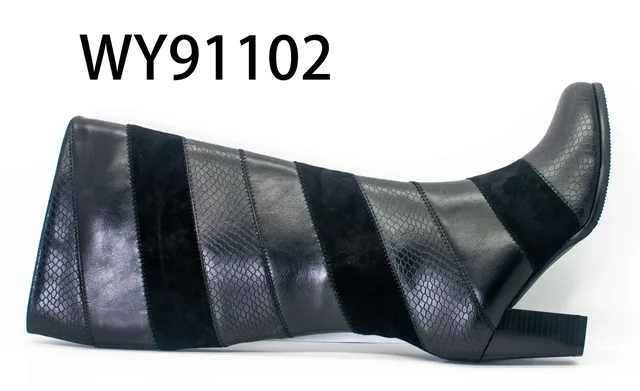 WY