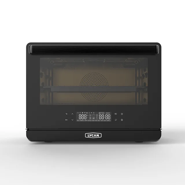 26L steam oven