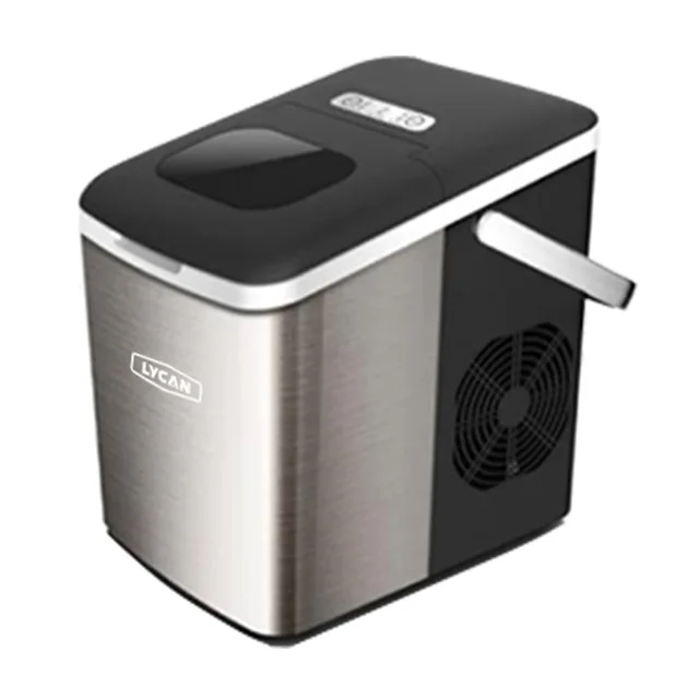 Ice maker