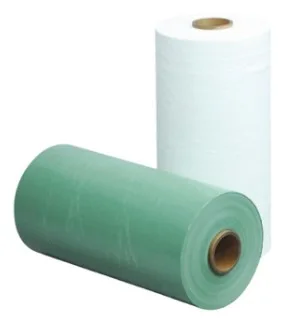 LLDPE 1800m/1500m agriculture silage wrap