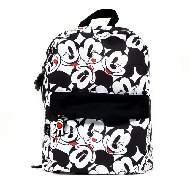 Teenage student backpack