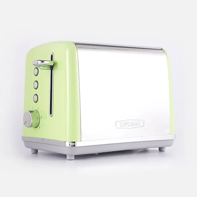 Toaster