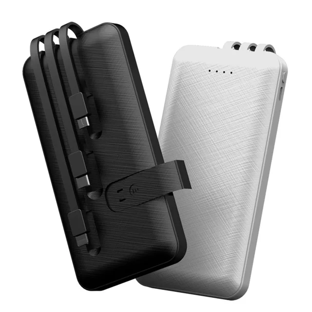 Fast charging power bank top selling products 2021