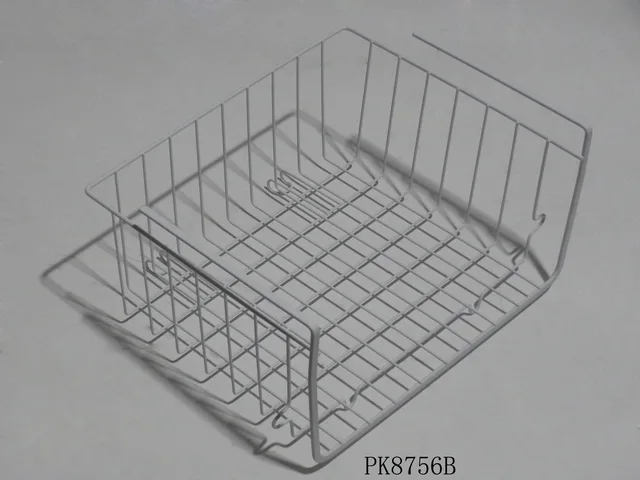 Storage rack