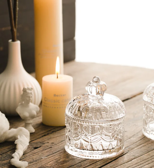 Candy Jar