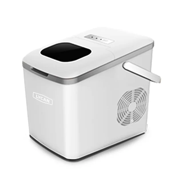 Ice maker