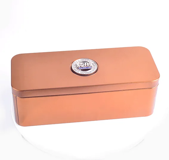 Tinbox