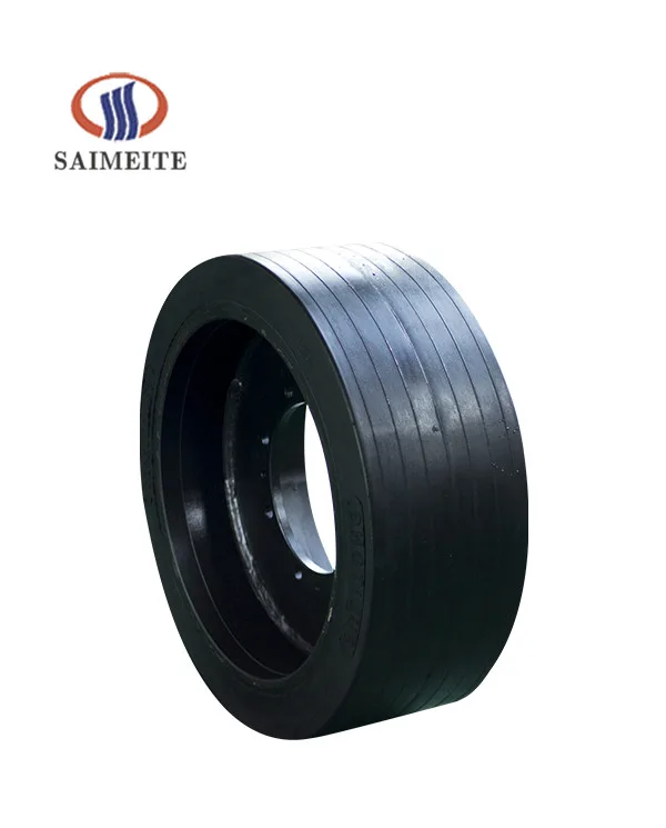 Tyres for W35DC Wirtgen Milling Machine