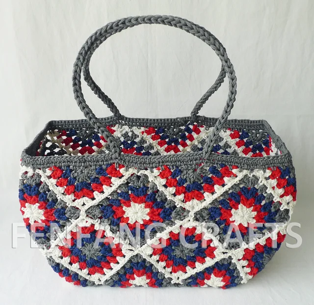 Crochet Bag