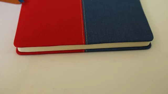 A5 Notebook