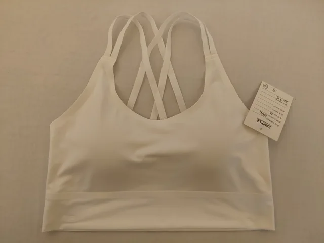 Traceless Women's Bra