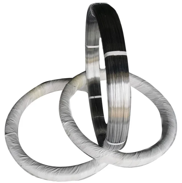 Oval wire 3*2.4mm 2.2*2.7mm