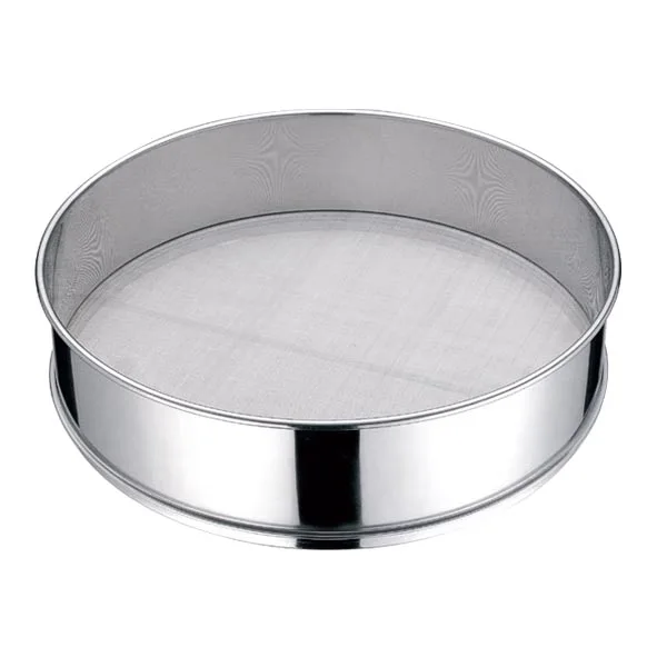 Multi-Function Sifter