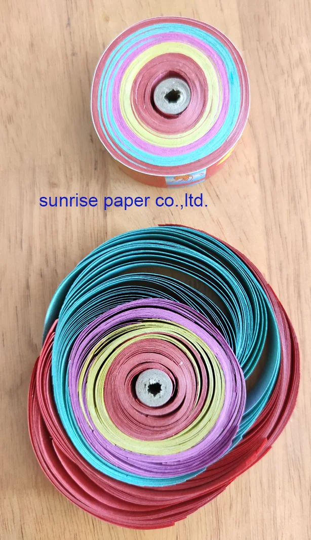 Party Materials-Throwing flowers