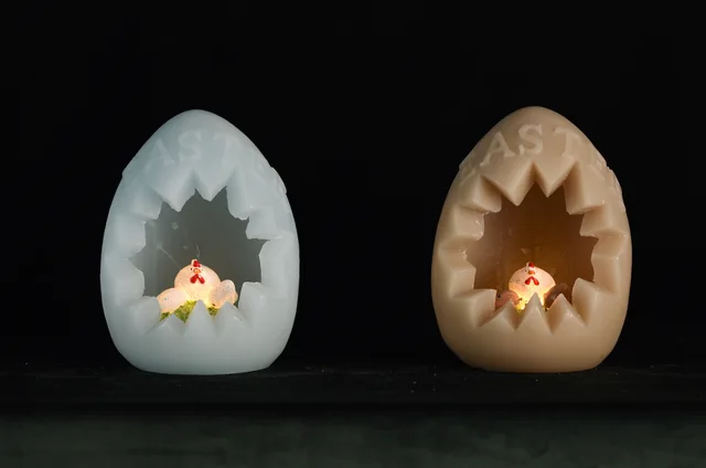 LED Candle
