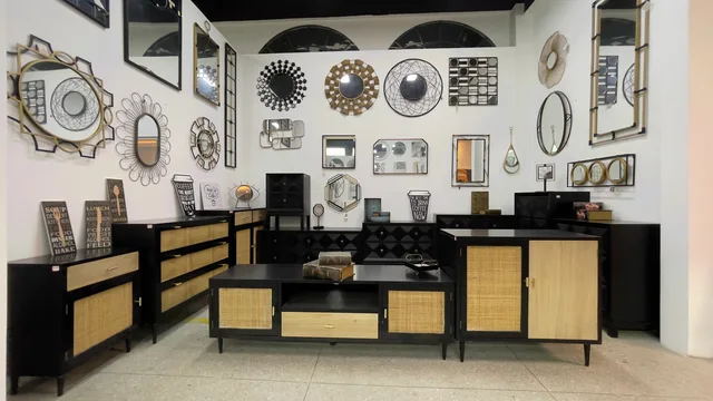 Showroom