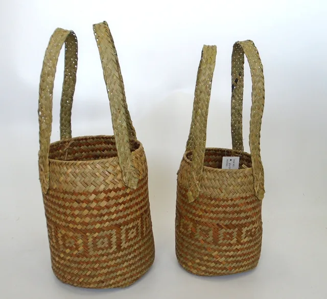 Seagrass Bag