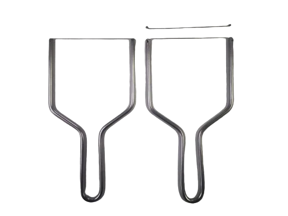 Cheese Lyre