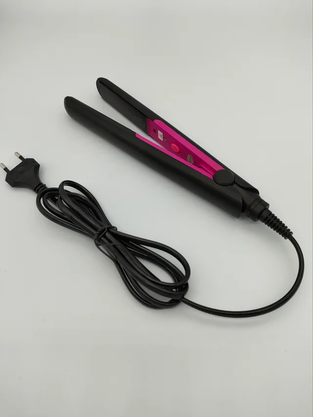 MD-2116 Hair Straightener Flat Iron