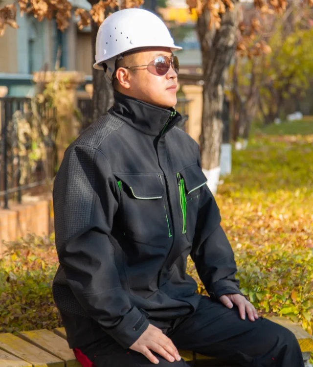 Men's jacket