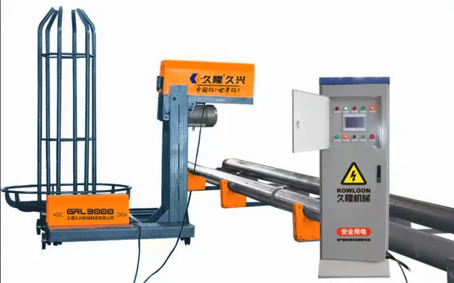 Steel Metal Band Saw Machine
