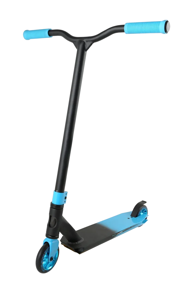 Stunt scooter