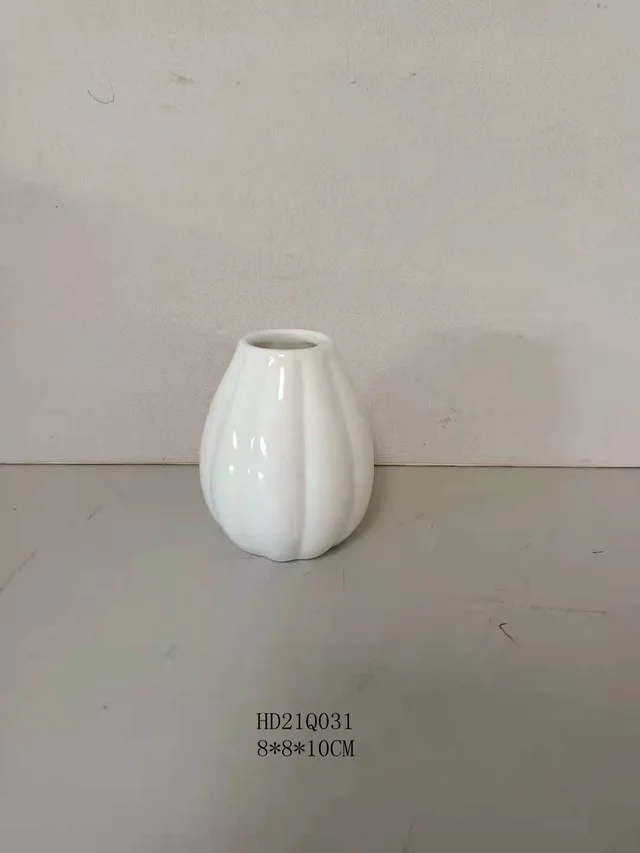 Newest design ceramic vase