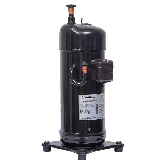 4HP Daikin Commercial Scroll Compressor JT125G-P8Y1
