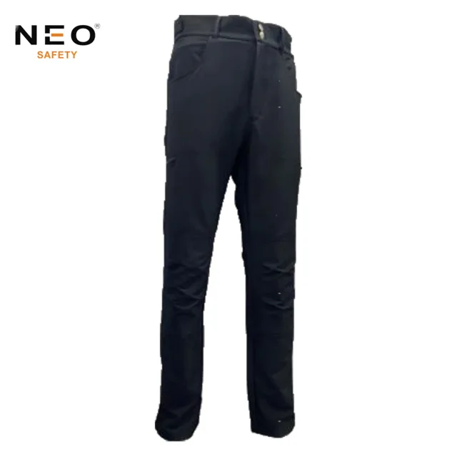 Fashion softshell men's pants outdoor softshell pants