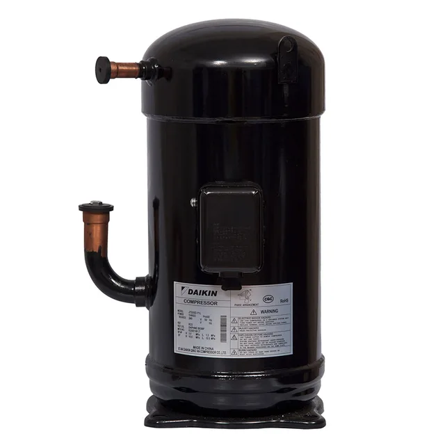 10HP Daikin Commercial Scroll Compressor JT300DA-Y1L